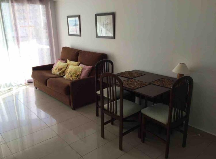 Apartment Gemelos 24 Benidorm
