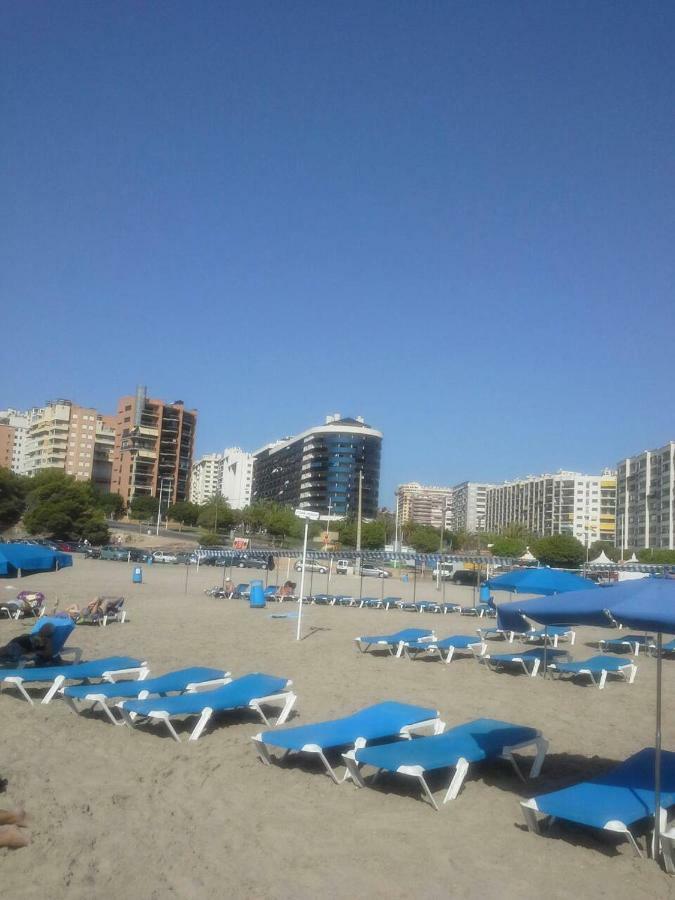 Gemelos 24 * Benidorm