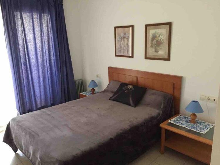 Gemelos 24 Appartement *